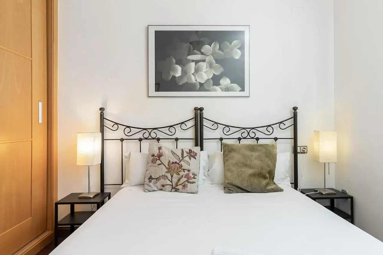 Monko Malibu Apartment Torremolinos 0*,  Spain