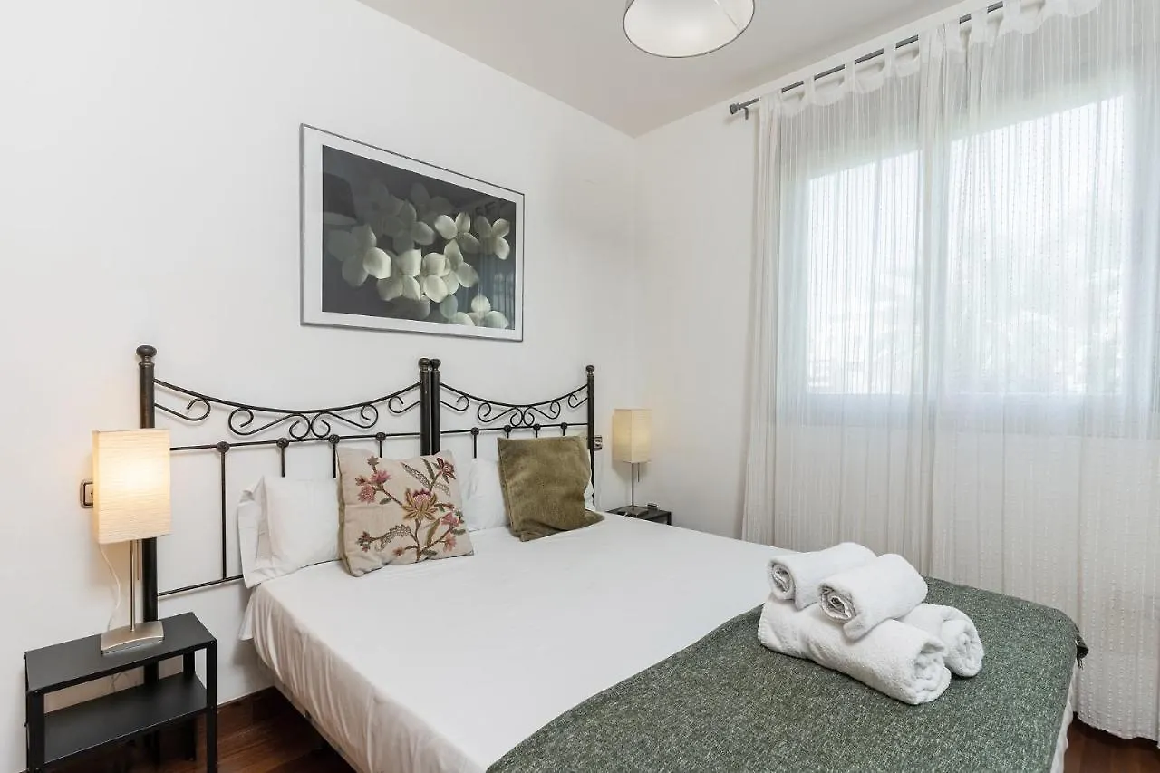 Monko Malibu Apartment Torremolinos Spain